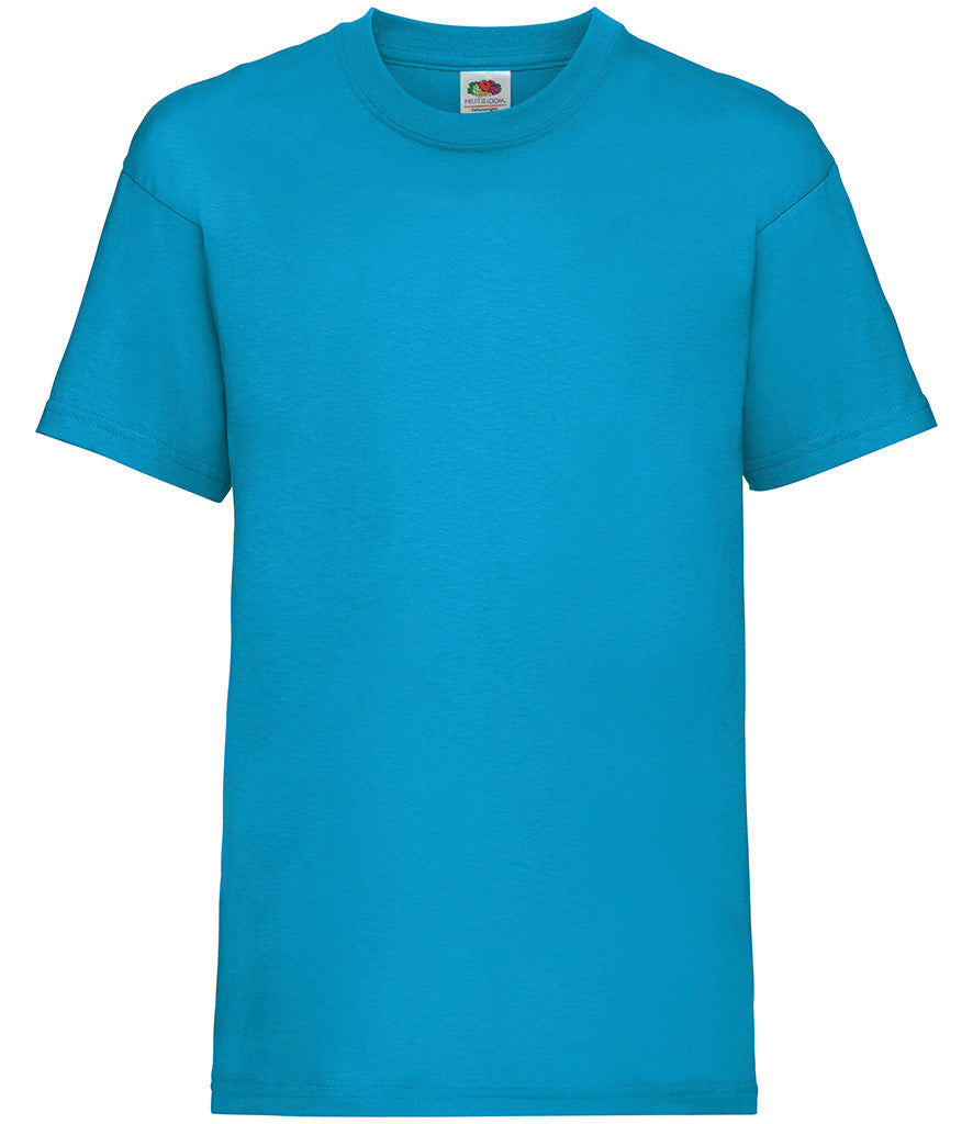 Kids Short Sleeved T-Shirt