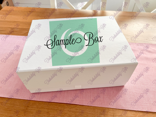 Sample Box