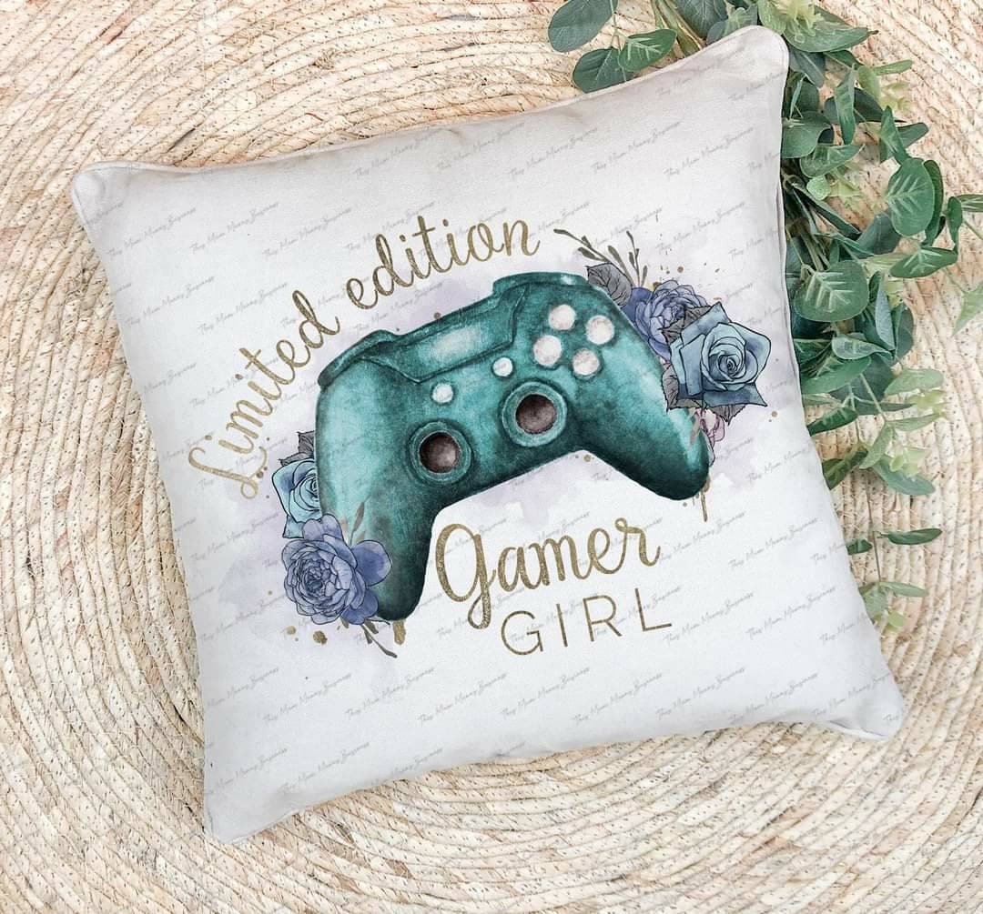 Game Controller Cushion