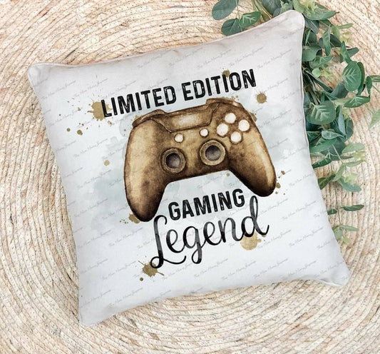 Game Controller Cushion