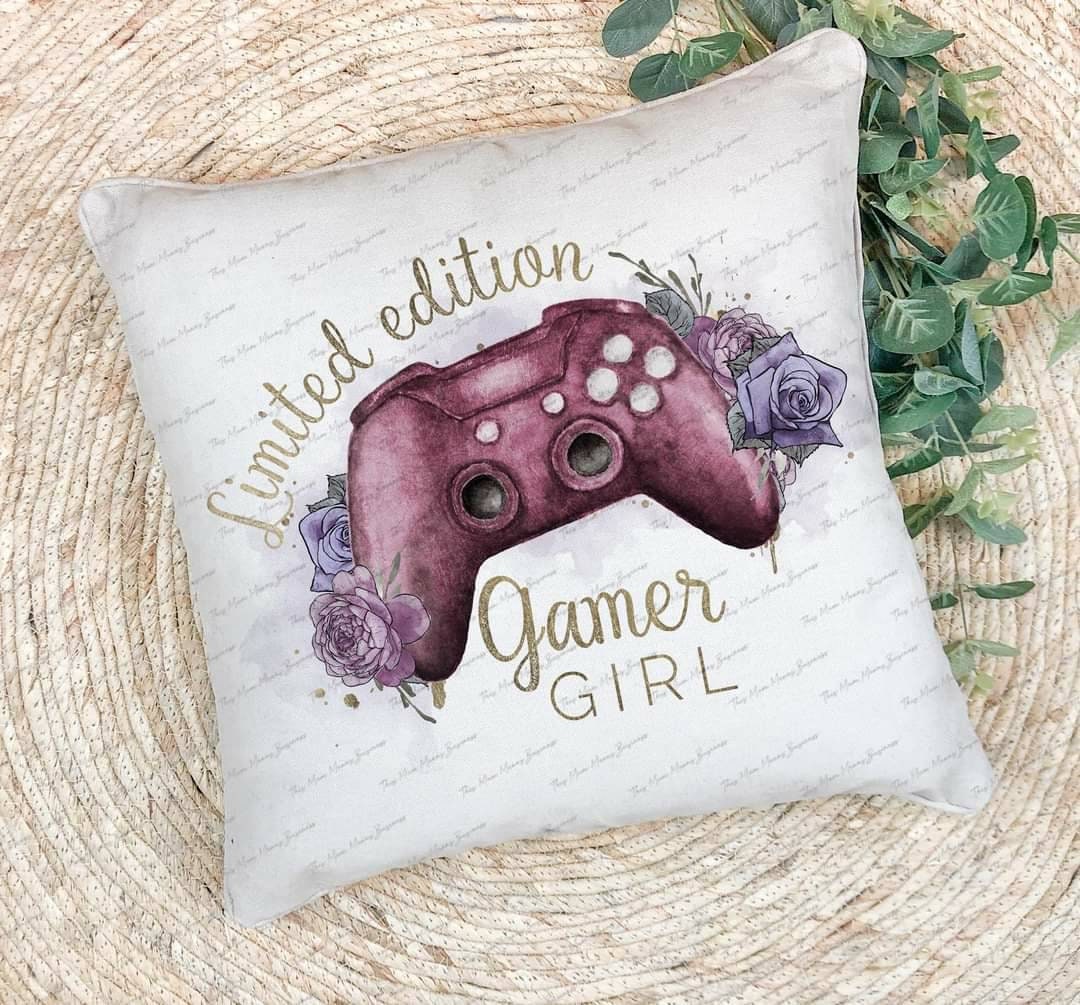 Game Controller Cushion