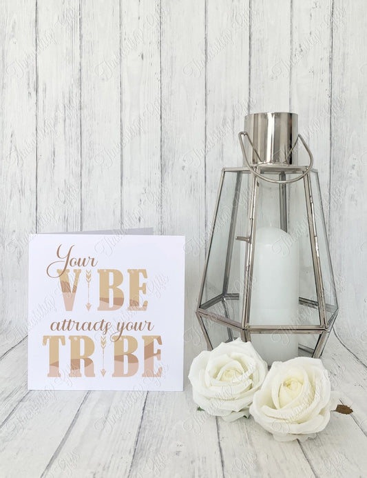 Personalised Positive Affirmation Greetings Card, Birthday Card,Greetings Card, Gifts for her,Gifts for him,